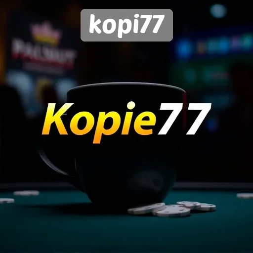 Menganalisis Keamanan dan Kenyamanan Bermain di Kopi77