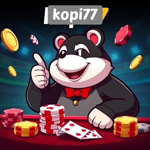 Keuntungan Bermain di Situs Game Kopi77