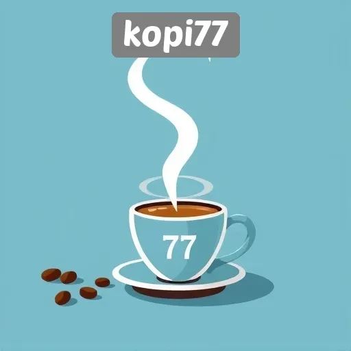 Tantangan dan Peluang Situs Kopi77 di Era Digital