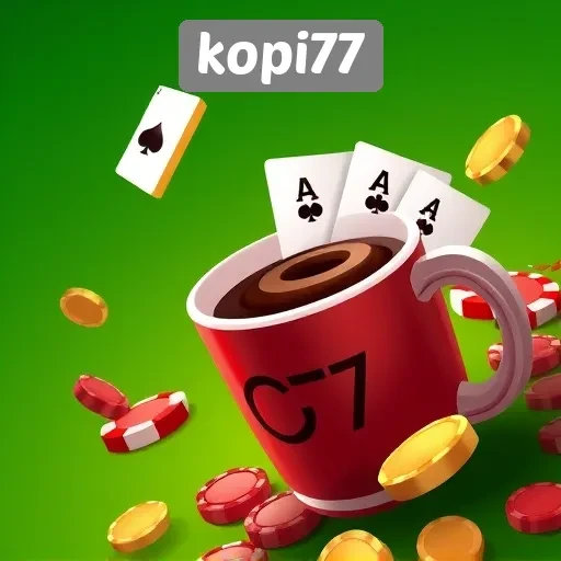 Menyelami Beragam Jenis Permainan di Kopi77