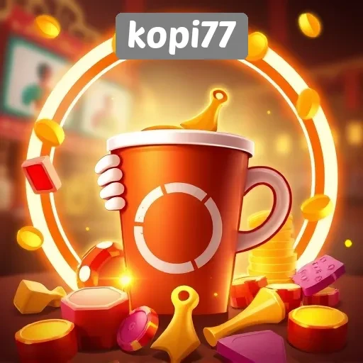 Menelusuri Fitur Unggulan Situs Game Kopi77