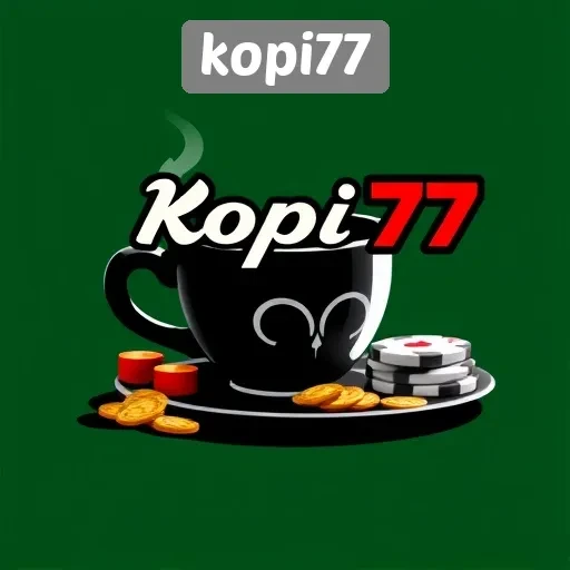 Menjelajahi Keunggulan Permainan di Situs Kopi77