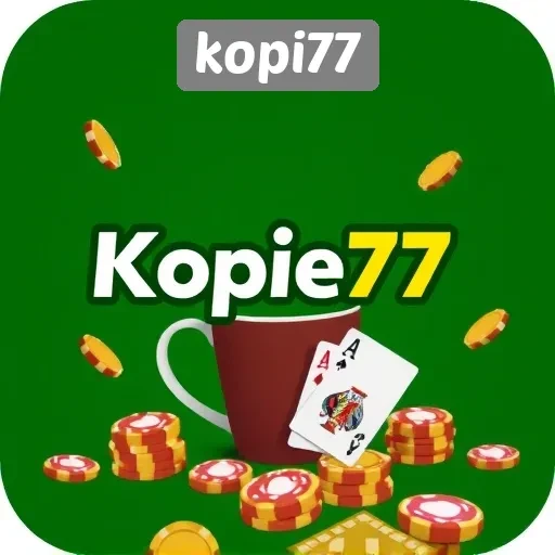 Mengenal Lebih Dekat Situs Game Kopi77