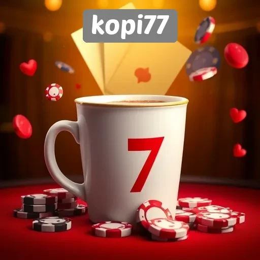 Menggali Potensi Game Online di Situs Kopi77