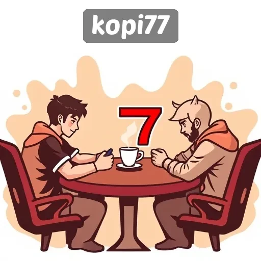 Dampak Komunitas Gaming Terhadap Pertumbuhan Situs Kopi77