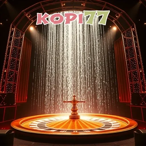 kopi77 Panduan Pemain