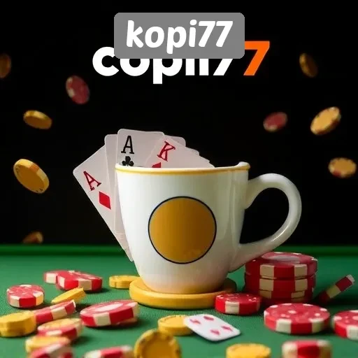 Cara Bergabung di Kopi77 dan Menikmati Permainan