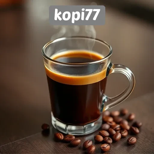 Ulasan Fitur Unggulan yang Ditawarkan oleh Kopi77