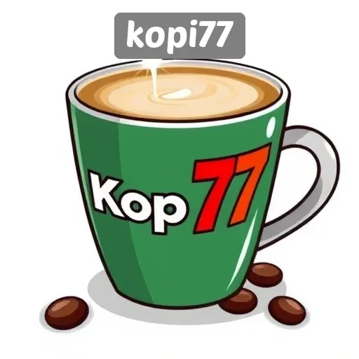 Kopi77: Pilihan Tepat untuk Penggemar Game Online