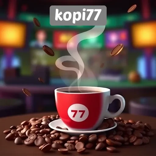 Perbandingan Kopi77 dengan Situs Game Lain di Pasar Indonesia