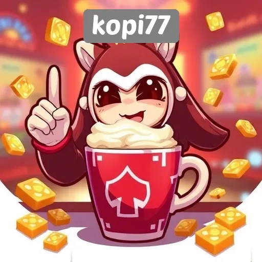 Mengupas Fitur Unggulan Situs Game Kopi77