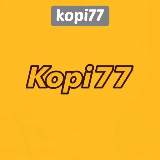 Panduan Lengkap Mengenai Situs Game Kopi77