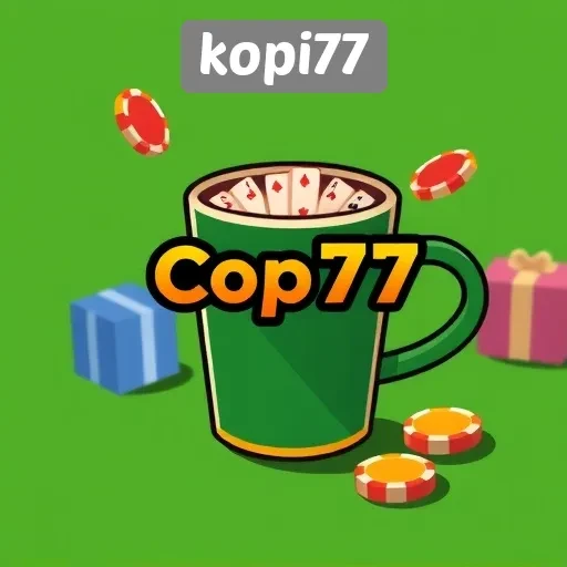 Kopi77 Menawarkan Beragam Permainan untuk Penggemar Game Online