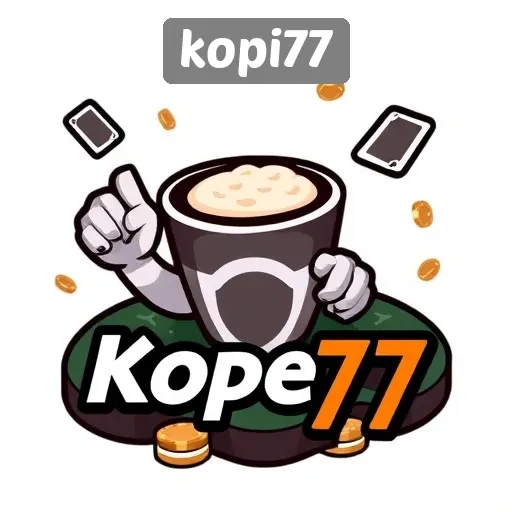 Mengenal Kopi77 Sebagai Platform Game Terpercaya di Indonesia