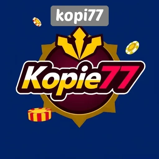 Mengenal Kopi77 Sebagai Salah Satu Situs Game Terpopuler di Indonesia