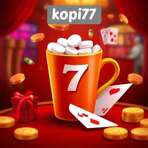 Review Situs Kopi77 untuk Pecinta Game Online