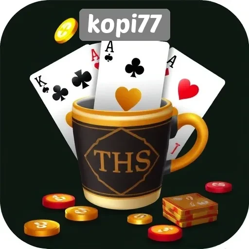 Mengenal Lebih Dekat Situs Game Kopi77 dan Fasilitasnya