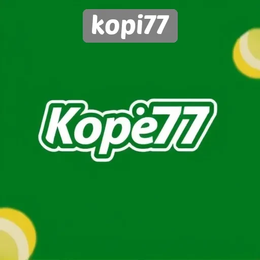 Mengenal Kopi77 Sebagai Situs Game Terpercaya di Indonesia
