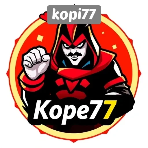 Alasan Mengapa Kopi77 Menjadi Favorit di Kalangan Gamer
