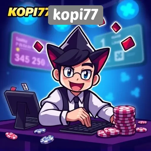 Kopi77 Sebagai Platform Sukses untuk Penggemar Game Online