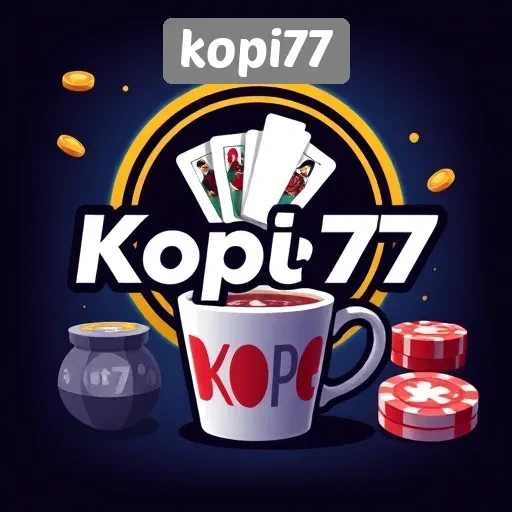 Kopi77: Solusi Hiburan Online untuk Semua Kalangan