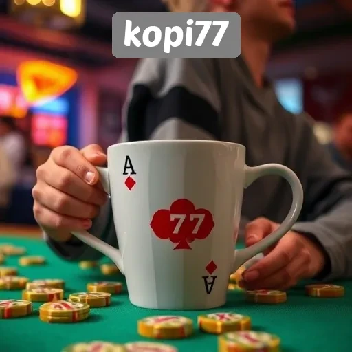 Menyingkap Keamanan dan Privasi di Situs Game Kopi77