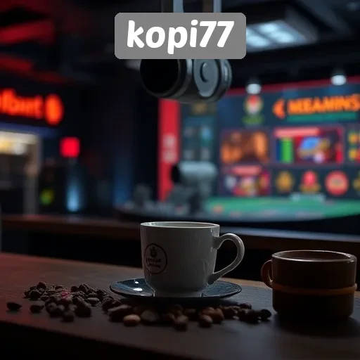 Tinjauan Keamanan Bermain di Situs Kopi77