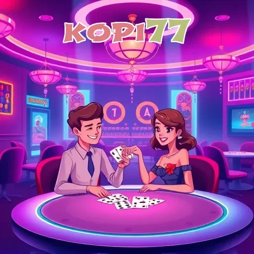kopi77 Pertandingan Langsung