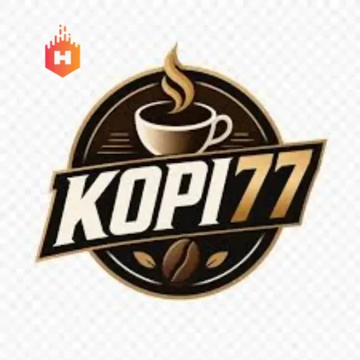Logo kopi77