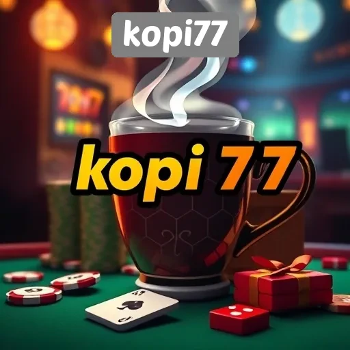 Mitos dan Fakta Seputar Permainan di Kopi77