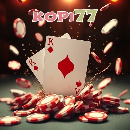 kopi77 Berita Game