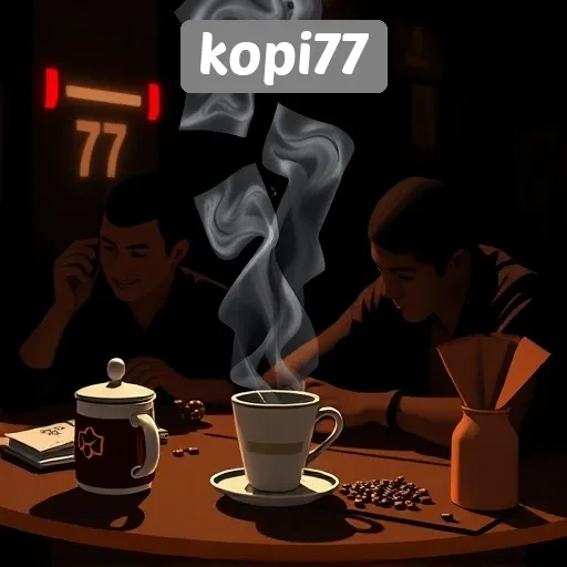 Strategi Sukses Bermain di Kopi77 bagi Pemula