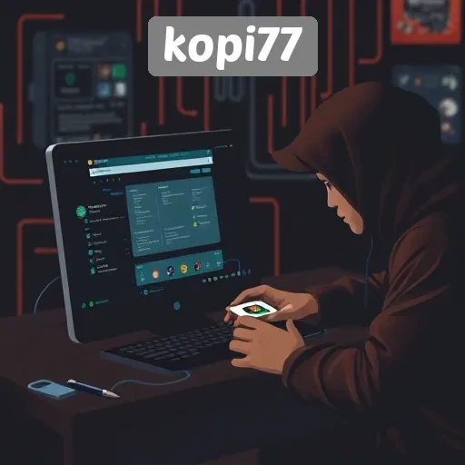 Memahami Keamanan dan Privasi di Situs Kopi77