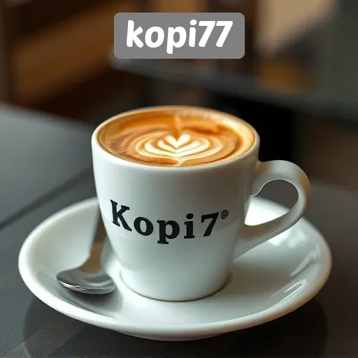 Studi Kasus: Pengalaman Pengguna di Kopi77